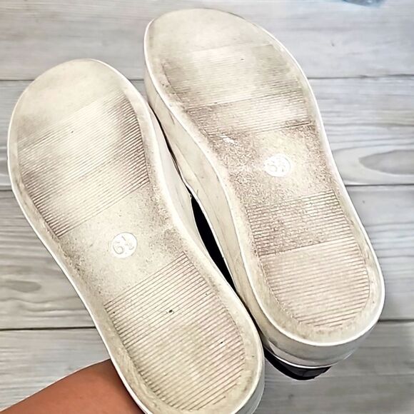 (30-2722)  🔥3/$20🔥  A New Day Black Bibi Size 6.5 - Picture 3 of 11